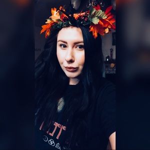 Meet your Posher, Kelsey